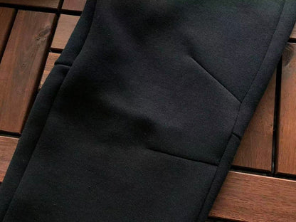 TF 2025 HV0949-015 zip-up coat HV0959-015 pants