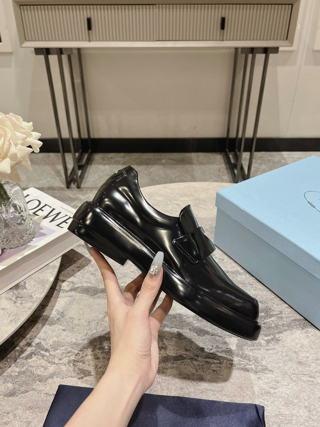 Prada