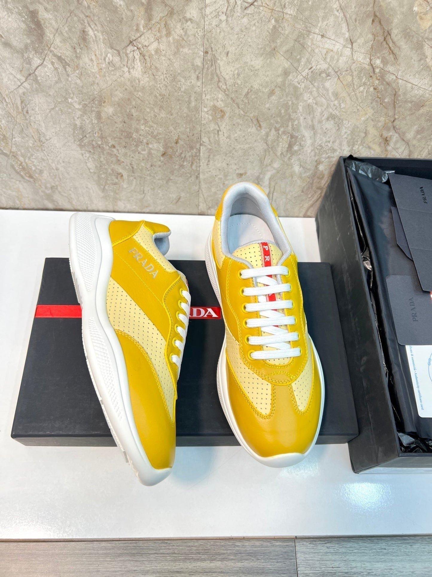 Prada