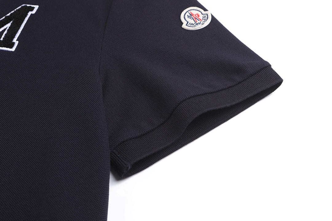 CAMISETA MONCL£R - 200