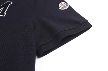 CAMISETA MONCL£R - 200