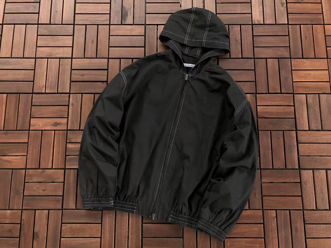 ACNE STUDIOS JACKET