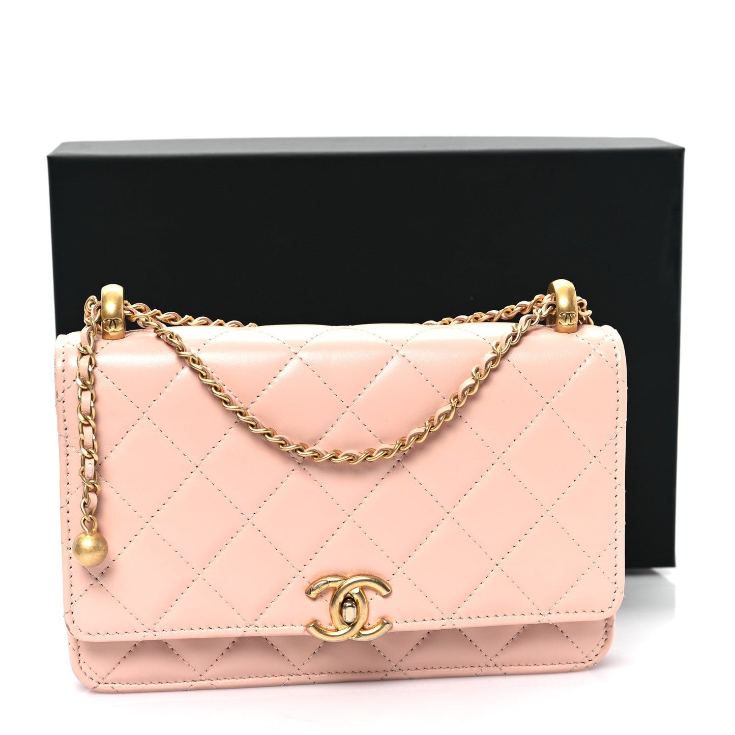 CHANEL