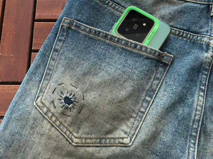 E.R.D JEANS