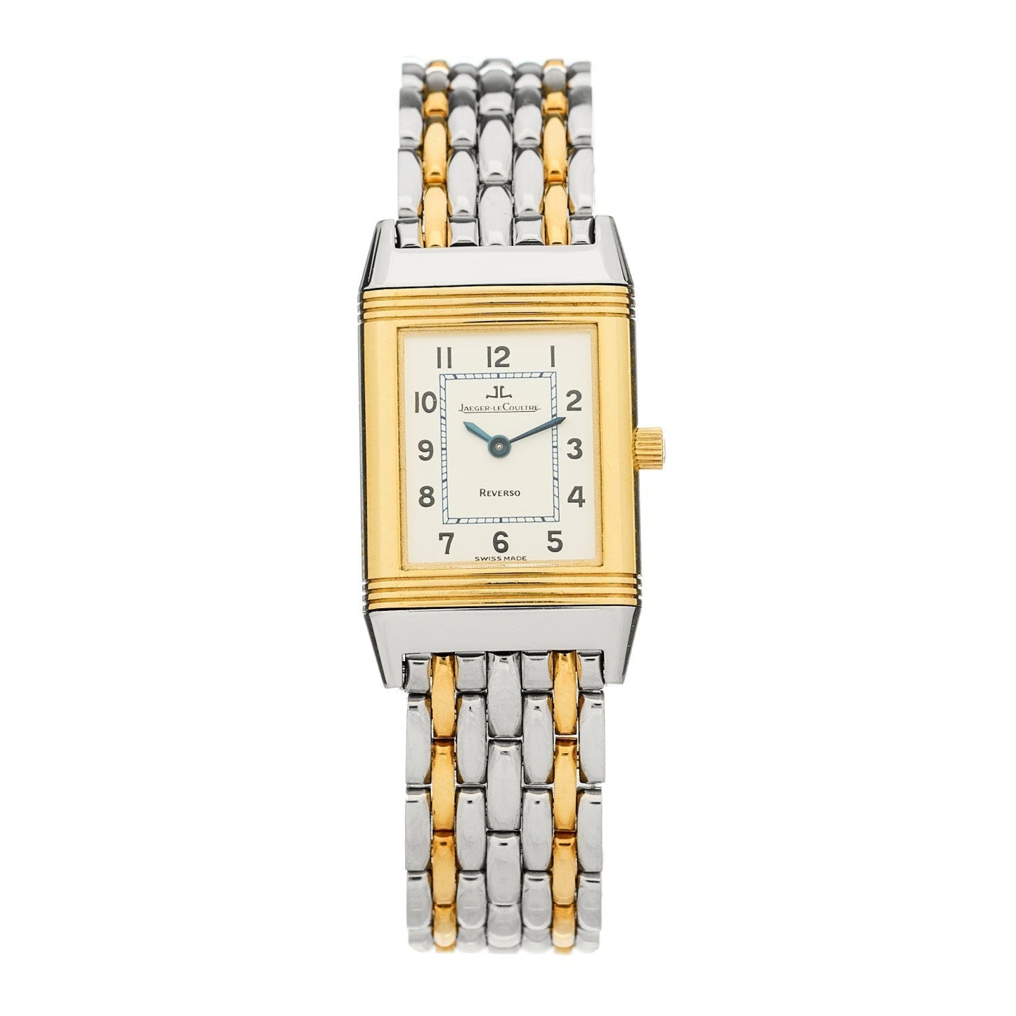 Jaeger-LeCoultre