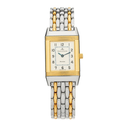 Jaeger-LeCoultre