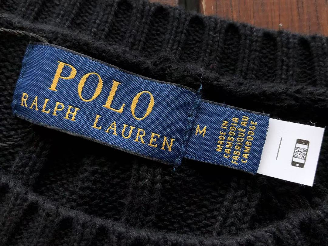 RA🔥PH🔥AU🔥EN SWEATER