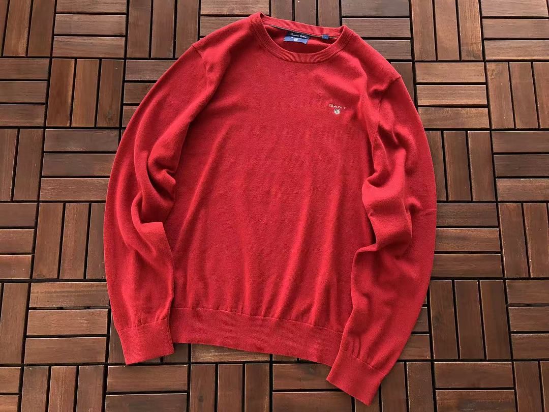 GANT SWEATER
