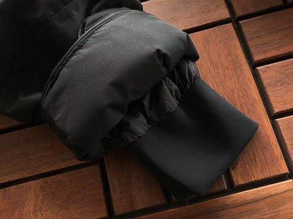 HELLY HANSEN DOWN JACKET