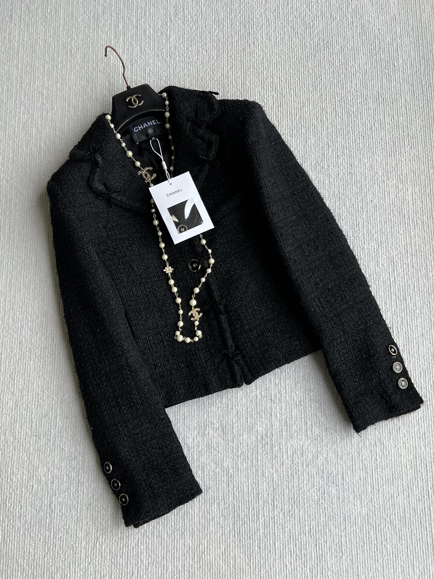 CHANEL