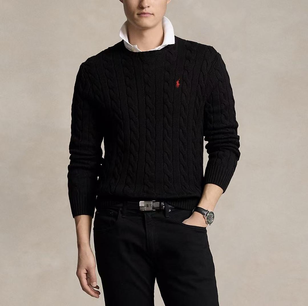 RA🔥PH🔥AU🔥EN SWEATER