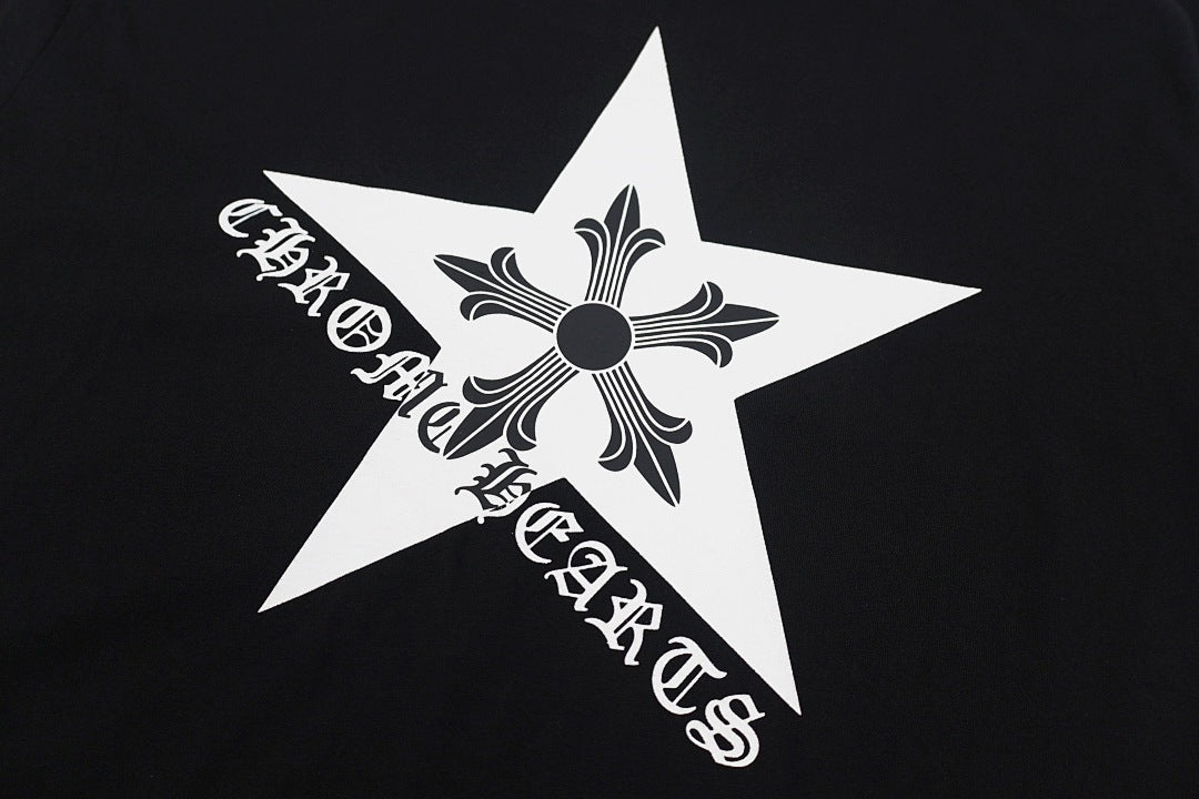 CAMISETA CHROME HEARTZ - 598