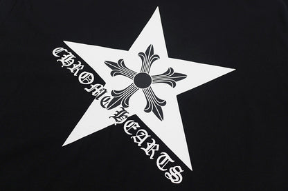 CAMISETA CHROME HEARTZ - 598