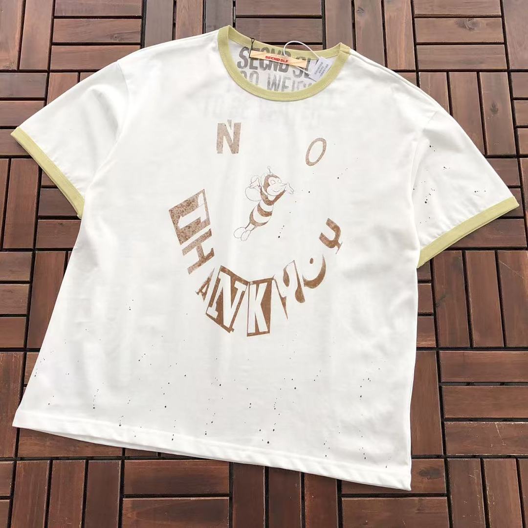 VINTAGE T-SHIRT