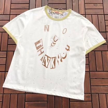VINTAGE T-SHIRT