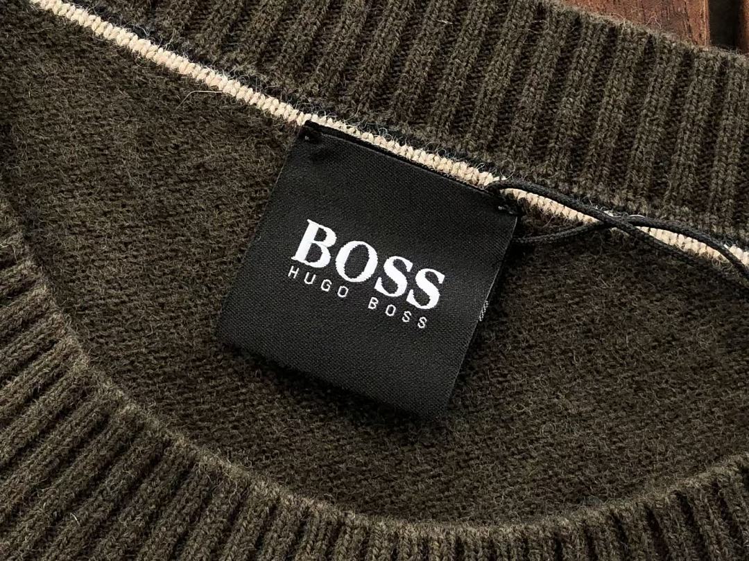 H🔥G🔥 B🔥🔥SWEATER