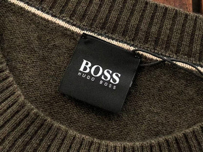 H🔥G🔥 B🔥🔥SWEATER