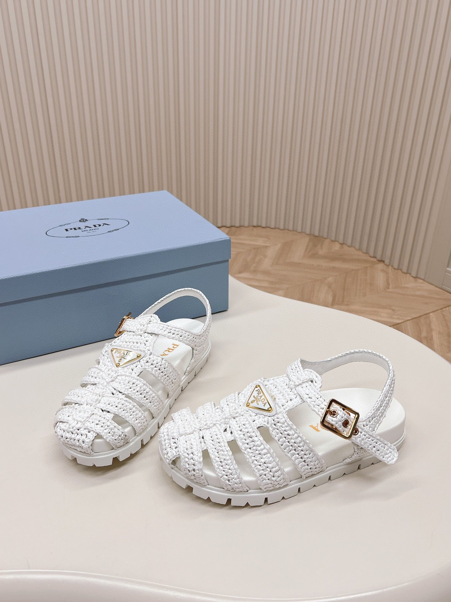 Prada