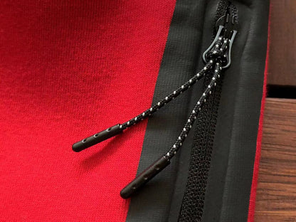 TF 2025 HV0949-687 zip-up coat HV0959-687 pants