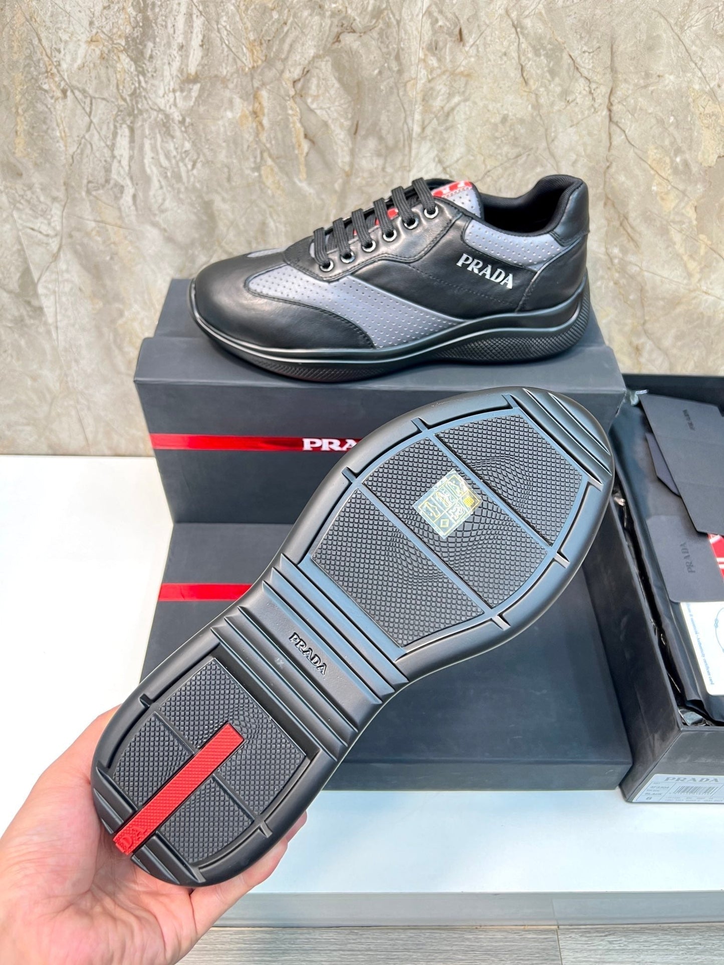 Prada