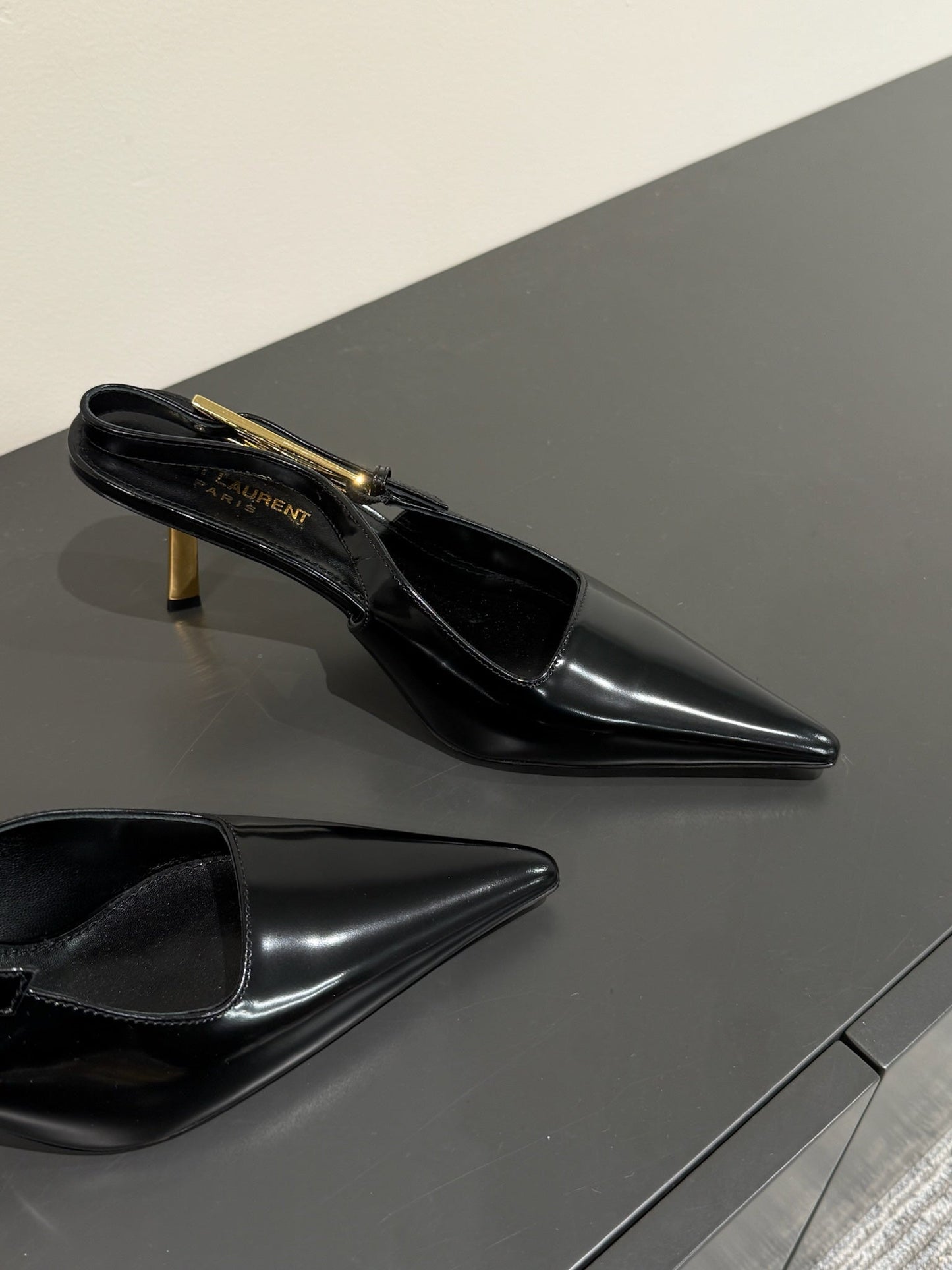 Saint Laurent