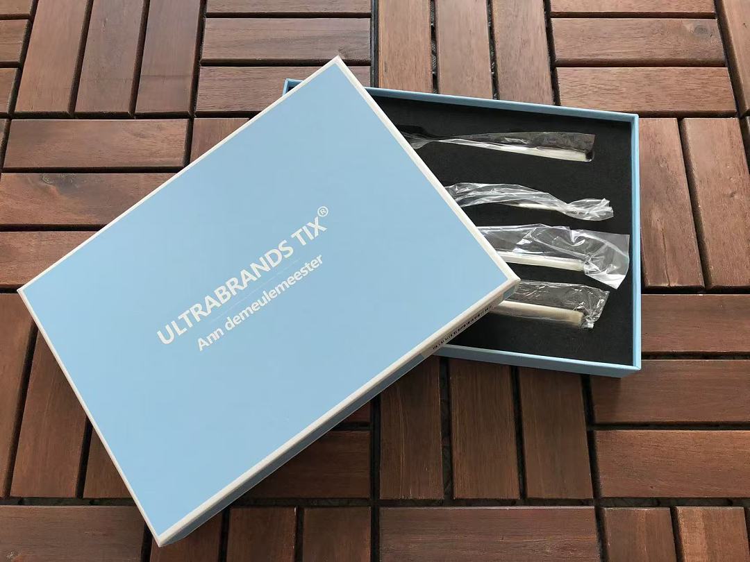 （Food-grade stainless steel material） CUTLERY