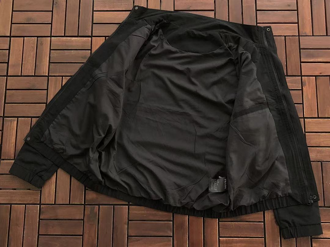 P🔥A🔥A JACKET