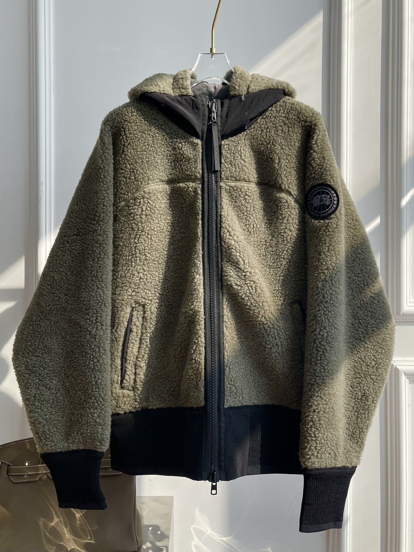 Canada Goose