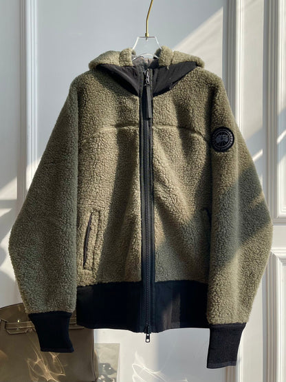 Canada Goose