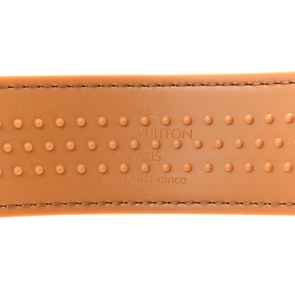 Monogram 16mm Adjustable Shoulder Strap
