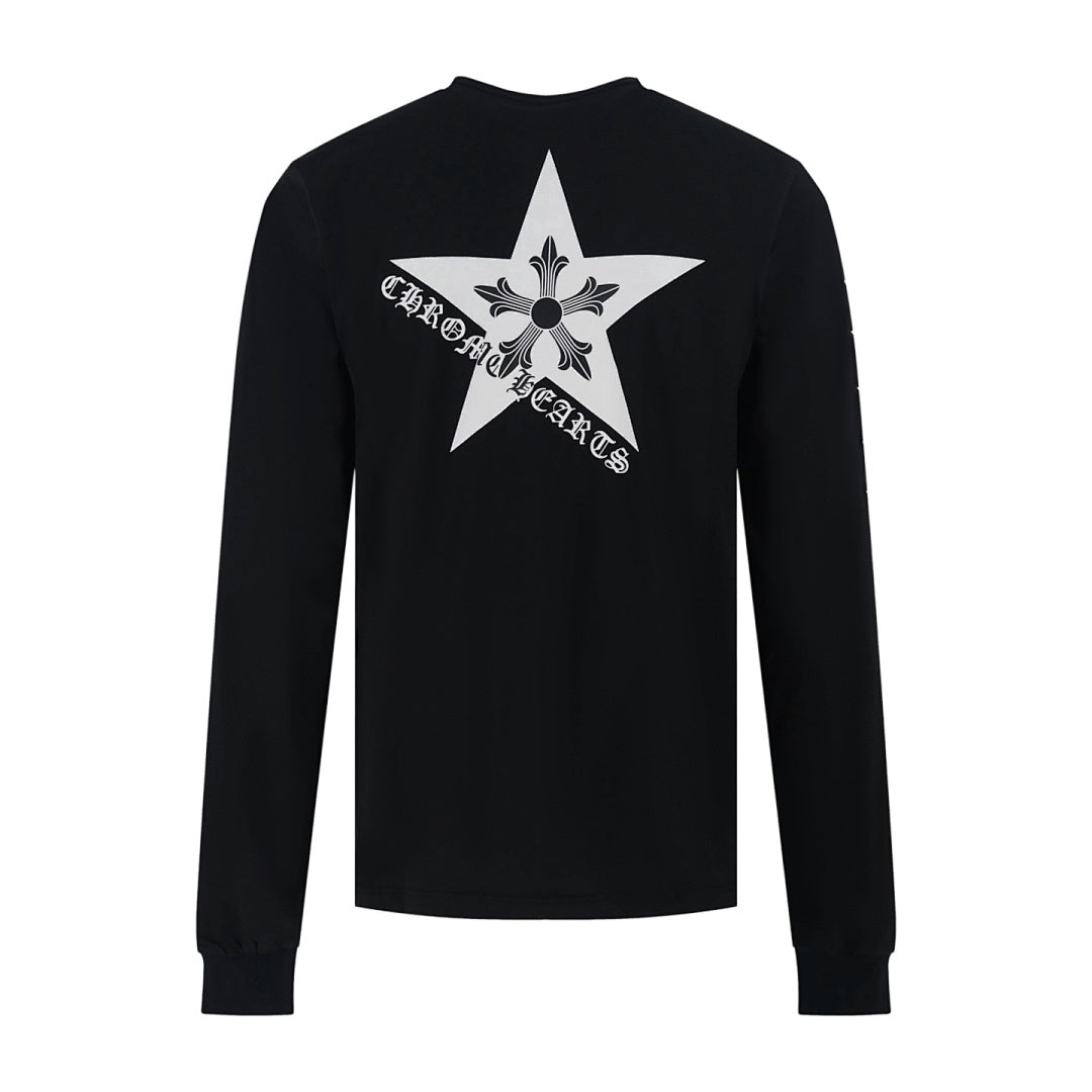 CAMISETA CHROME HEARTZ - 598