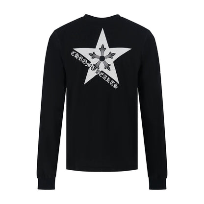 CAMISETA CHROME HEARTZ - 598