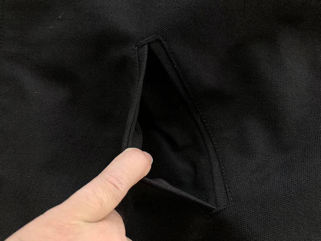 C🔥RH🔥RTT COTTON JACKET