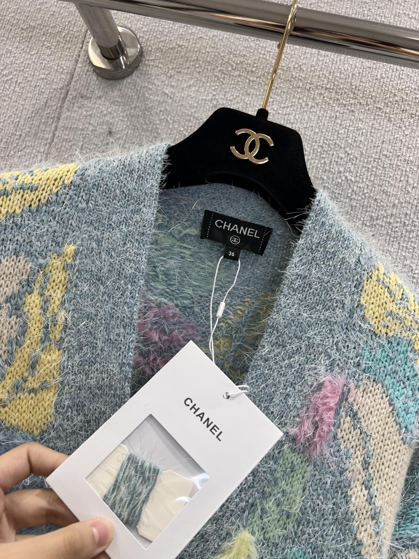 CHANEL