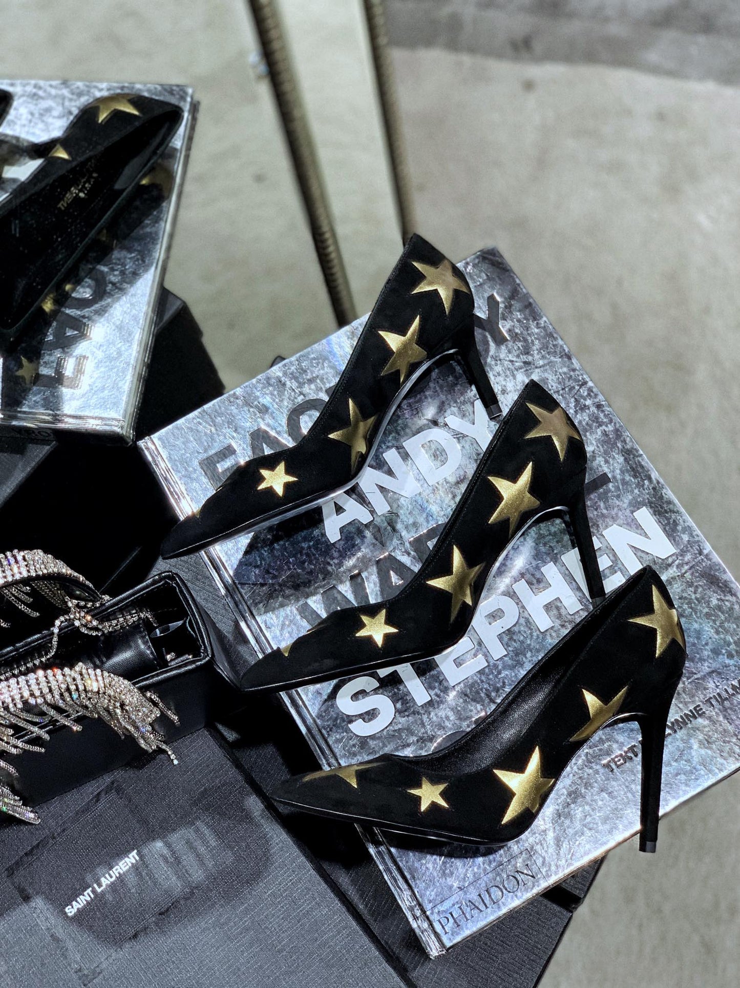 Saint Laurent
