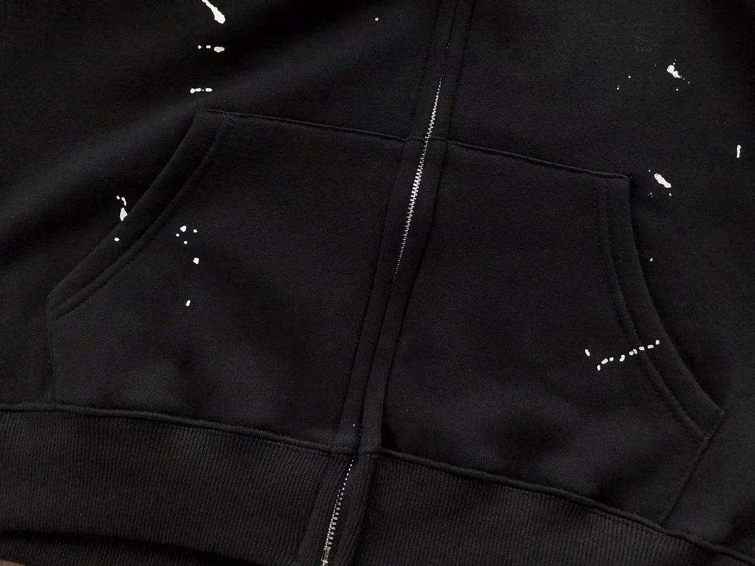 Hoodie Sup x maison