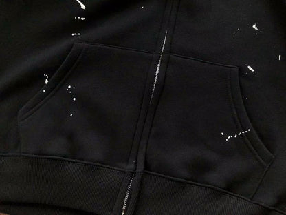 Hoodie Sup x maison
