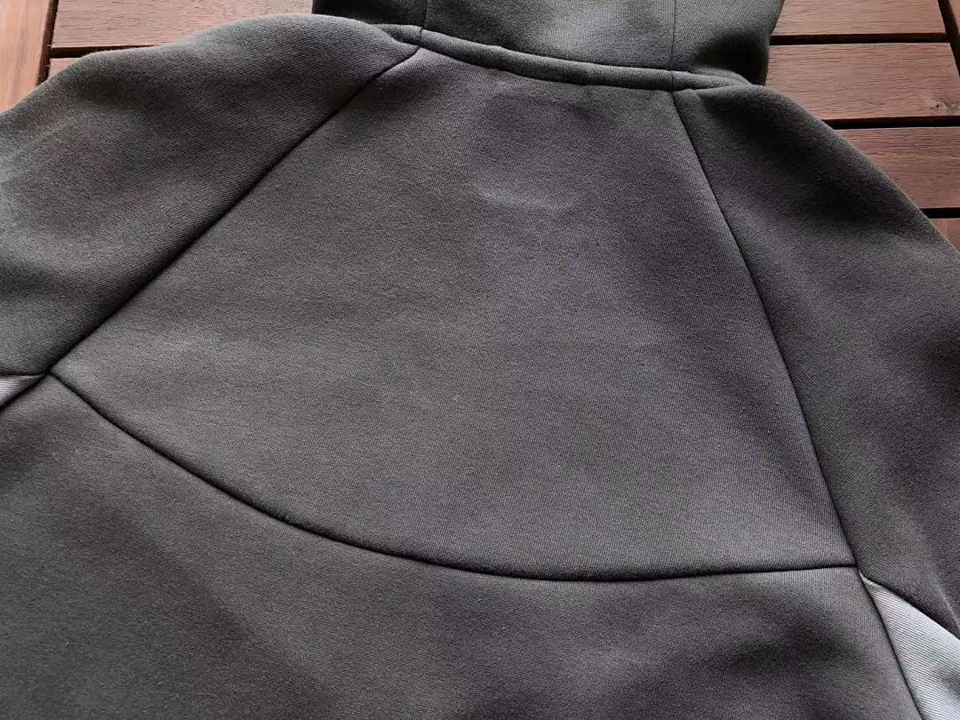 TF 2025 HV0949-061 zip-up coat HV0959-061 pants
