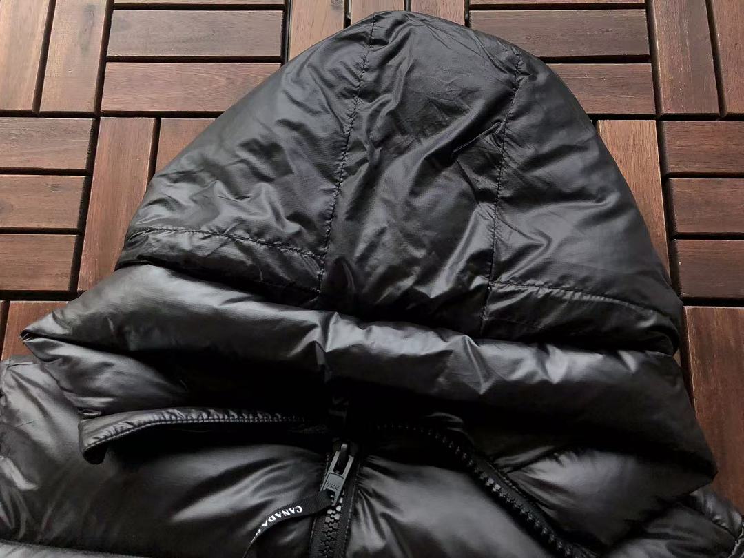 C🔥N🔥🔥A G🔥🔥🔥E DOWN JACKET