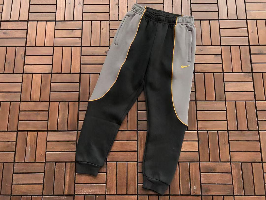 TOP￥~169 PANTS￥~135 N🔥C🔥A & N🔥K🔥HOODIE TROUSERS