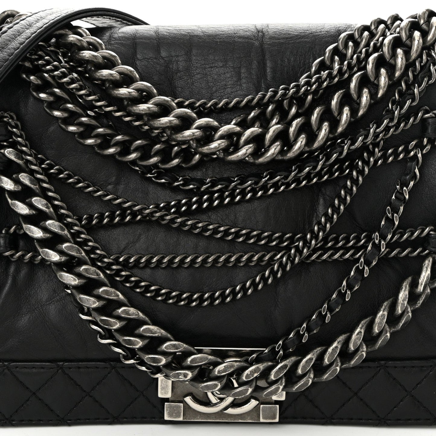 CHANEL