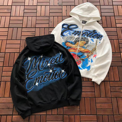 M🔥🔥ED E🔥🔥TI🔥N HOODIE