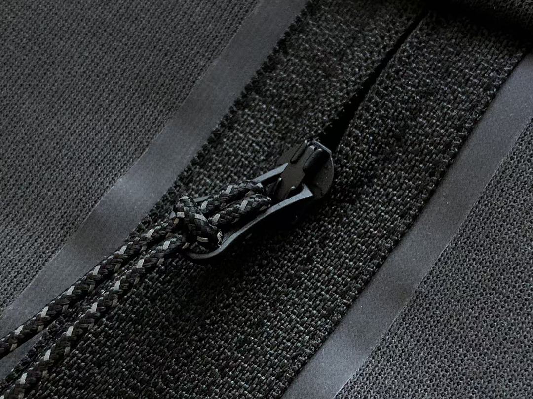 TF 2020 DV0537-010zip-up coat DV0538-070pants