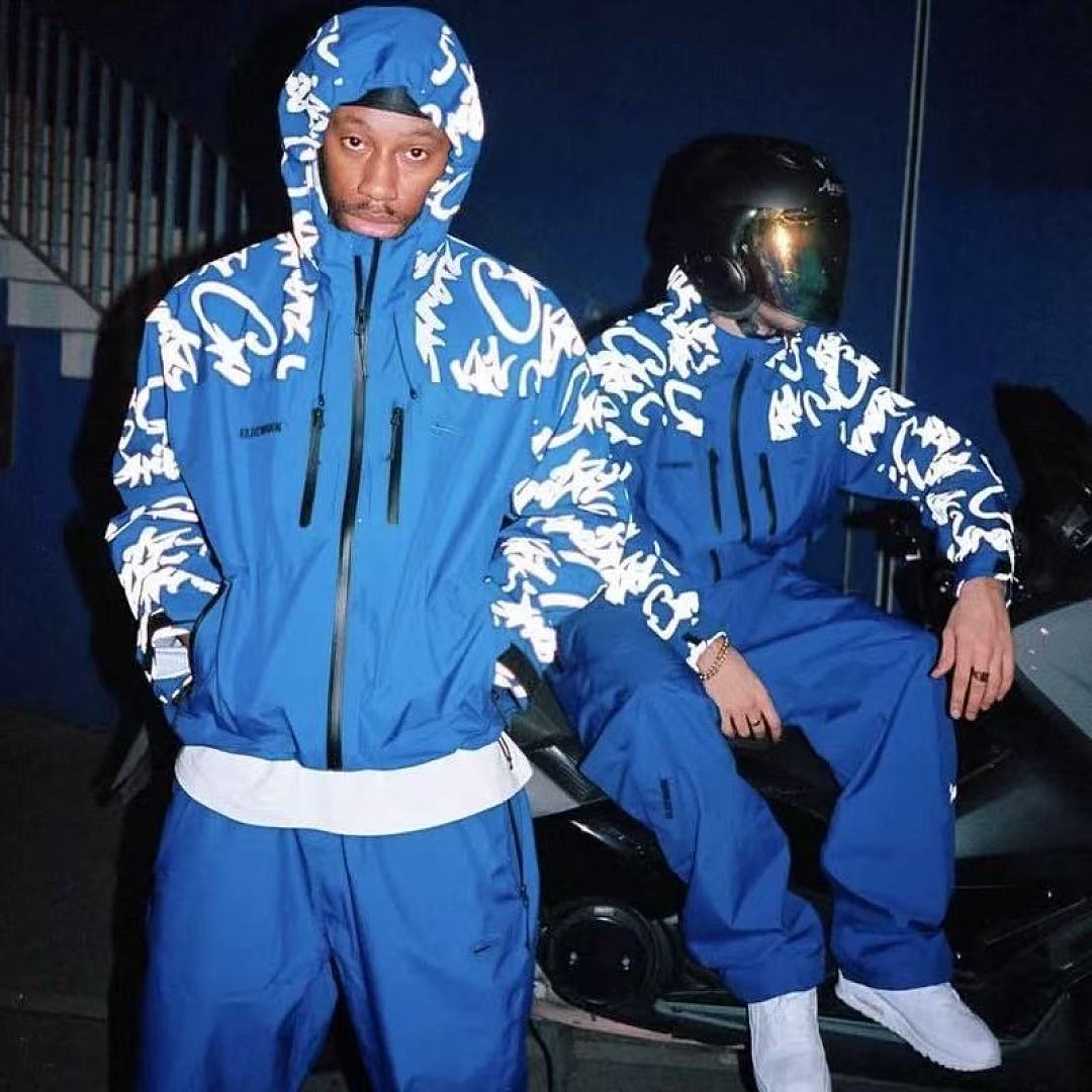 C🔥RT🔥🔥Z JACKET