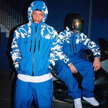 C🔥RT🔥🔥Z JACKET