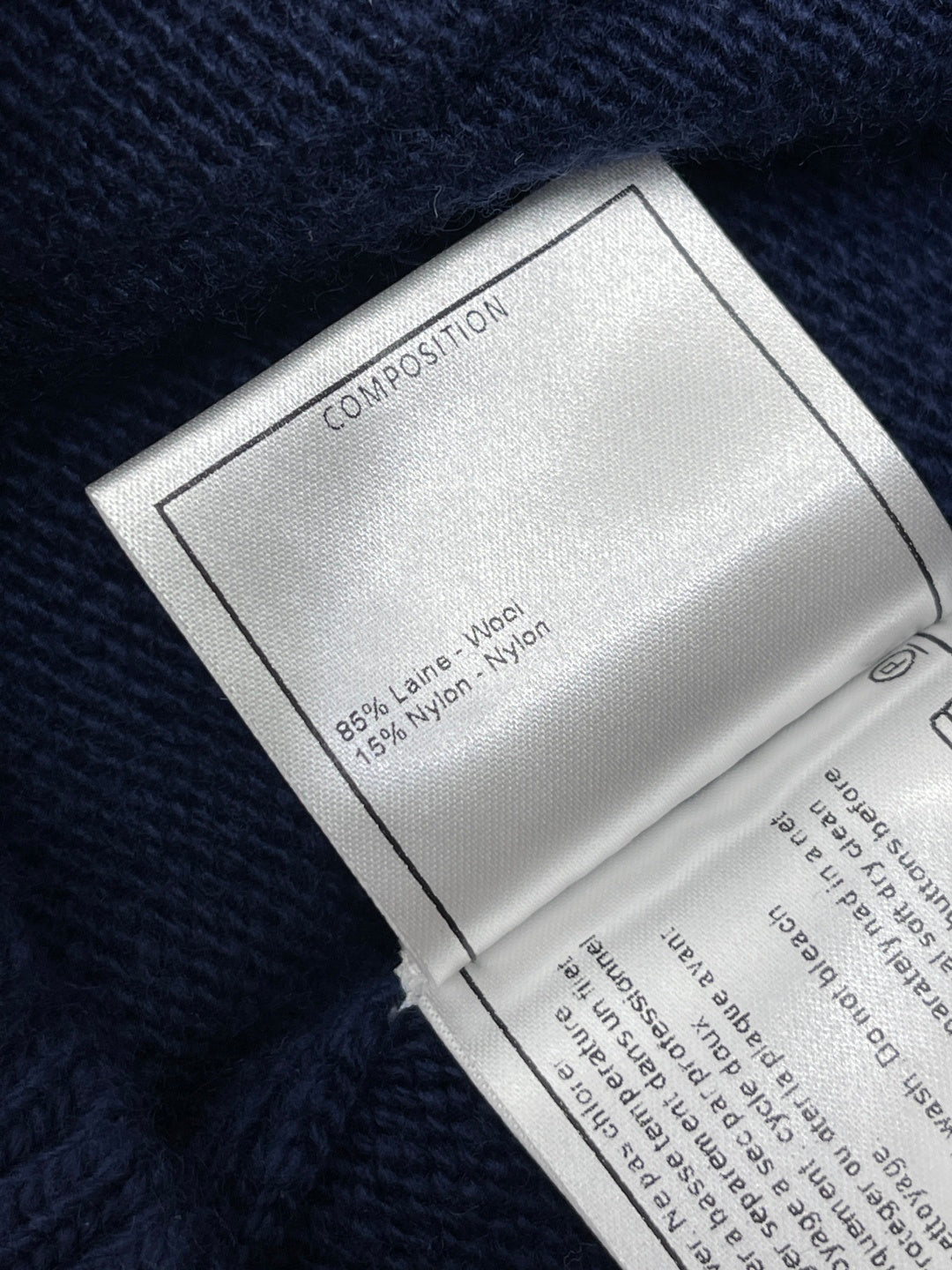 CHANEL