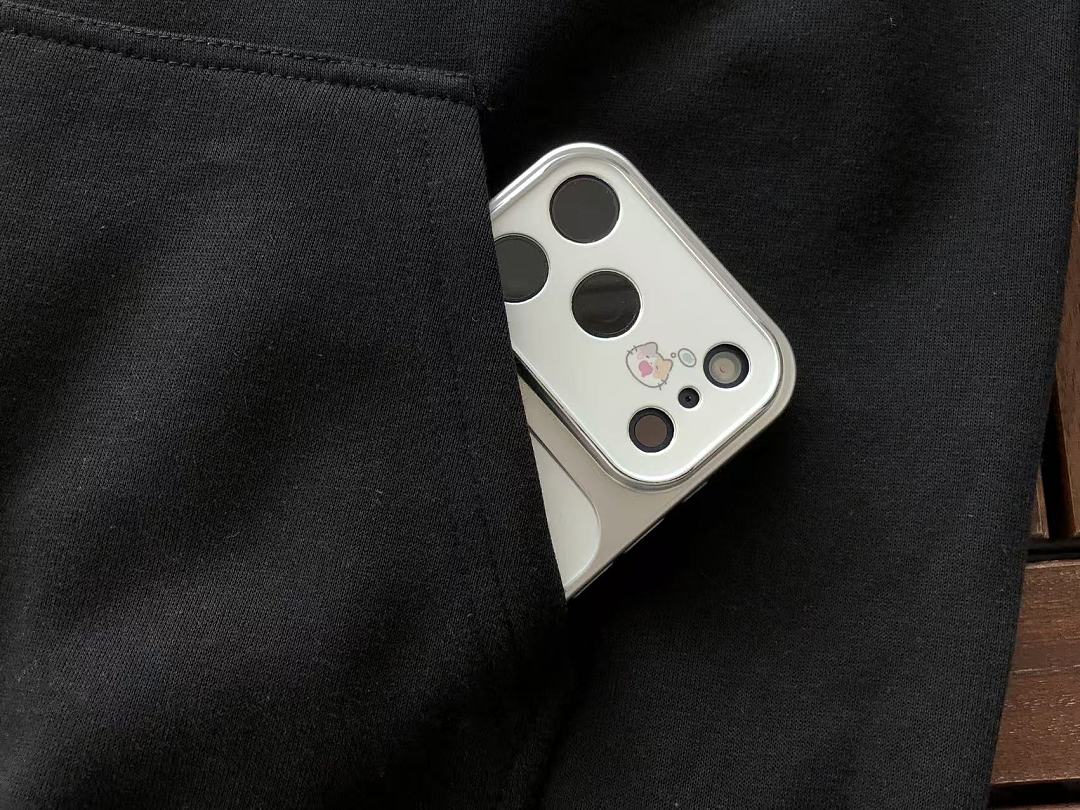 ACNE STUDIOS HOODIE