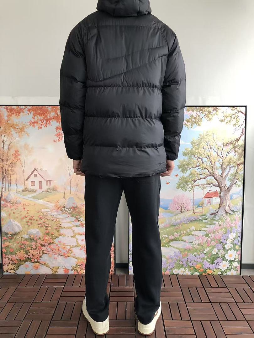 N🔥K🔥COTTON JACKET