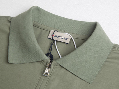 POLO MONCL£R