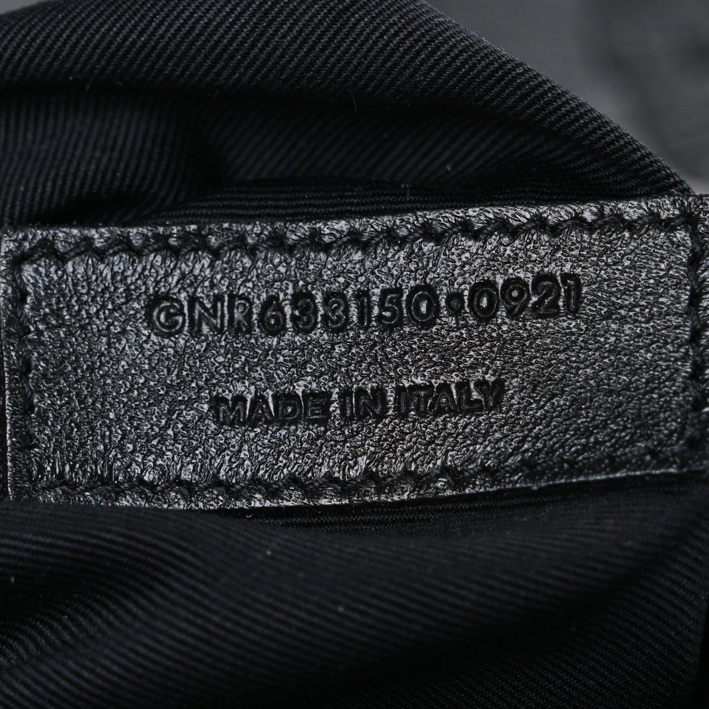 Saint Laurent